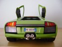 1:18 Maisto Lamborghini Murcielago 2002 Green Ithaca. Uploaded by indexqwest